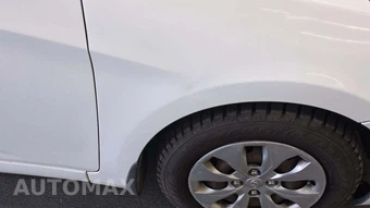2016 Hyundai Accent SE Sedan - miniatura 34