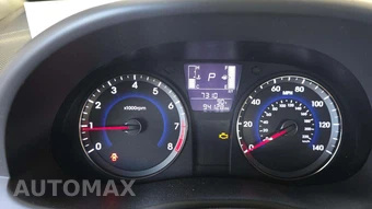 2016 Hyundai Accent SE Sedan - miniatura 36