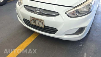 2016 Hyundai Accent SE Sedan - miniatura 37