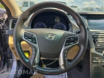2016 Hyundai Azera Limited - miniatura 10