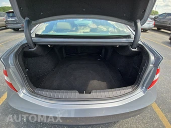 2016 Hyundai Azera Limited - miniatura 16