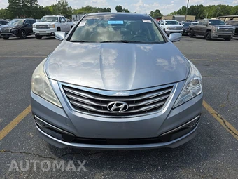 2016 Hyundai Azera Limited - miniatura 2
