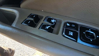 2016 Hyundai Azera Limited - miniatura 27