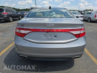 2016 Hyundai Azera Limited - miniatura 5