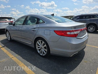 2016 Hyundai Azera Limited - miniatura 6