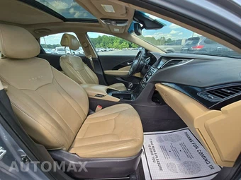 2016 Hyundai Azera Limited - miniatura 8