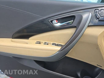 2016 Hyundai Azera Limited - miniatura 9