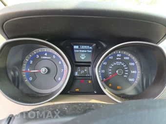 2016 Hyundai Elantra GT Hatchback – miniatura 12