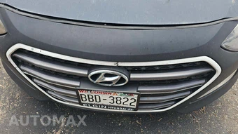 2016 Hyundai Elantra GT Hatchback – miniatura 20