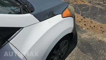 2016 Hyundai Elantra GT Hatchback – miniatura 22