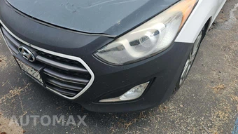 2016 Hyundai Elantra GT Hatchback – miniatura 23