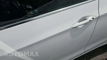 2016 Hyundai Elantra GT Hatchback – miniatura 25