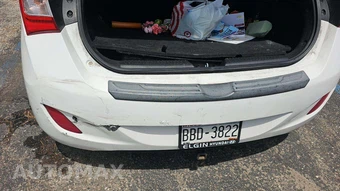2016 Hyundai Elantra GT Hatchback – miniatura 30
