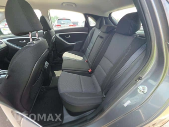 2016 Hyundai Elantra GT Hatchback – miniatura 13