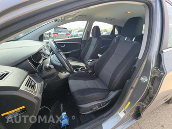 2016 Hyundai Elantra GT Hatchback – miniatura 6