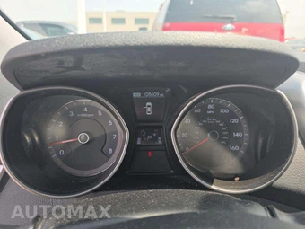 2016 Hyundai Elantra GT Hatchback – miniatura 9