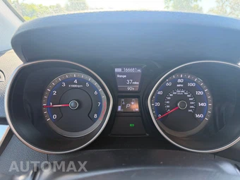 2016 Hyundai Elantra GT Hatchback - miniatura 12