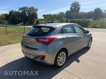 2016 Hyundai Elantra GT Hatchback - miniatura 5
