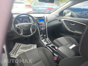 2016 Hyundai Elantra GT Hatchback – miniatura 14