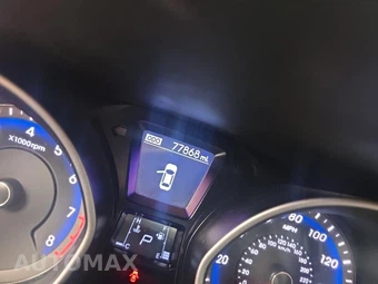 2016 Hyundai Elantra GT Hatchback – miniatura 15