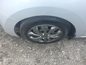 2016 Hyundai Elantra GT Hatchback – miniatura 8