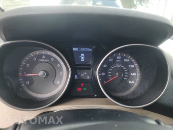 2016 Hyundai Elantra GT Hatchback – miniatura 12