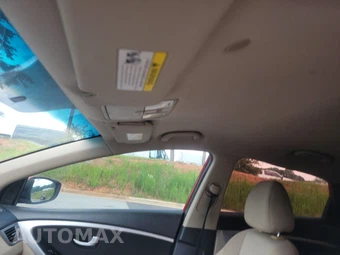 2016 Hyundai Elantra GT Hatchback – miniatura 18