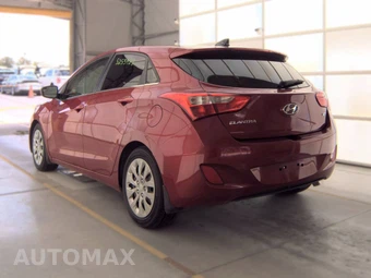 2016 Hyundai Elantra GT Hatchback – miniatura 6