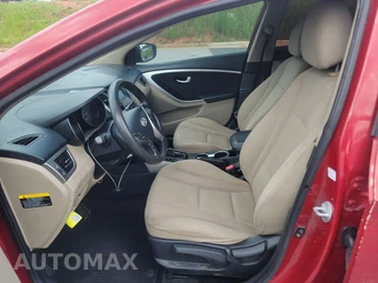 2016 Hyundai Elantra GT Hatchback – miniatura 7