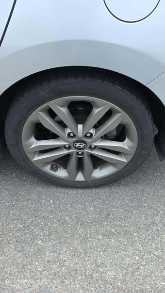 2016 Hyundai Elantra GT Hatchback - miniatura 24