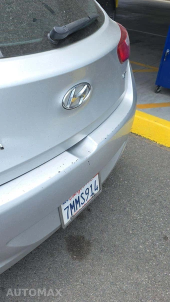 2016 Hyundai Elantra GT Hatchback - miniatura 26