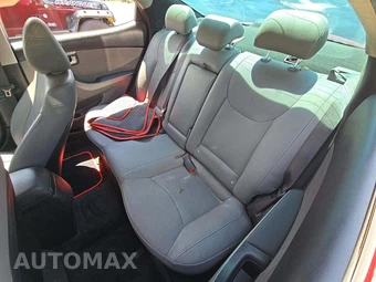 2016 Hyundai Elantra Limited Sedan – miniatura 13