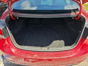 2016 Hyundai Elantra Limited Sedan – miniatura 14