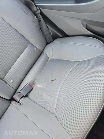 2016 Hyundai Elantra Limited Sedan – miniatura 24