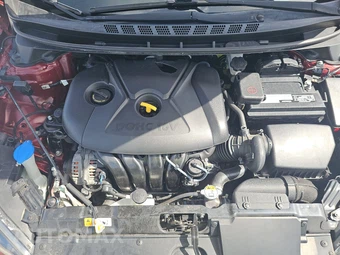 2016 Hyundai Elantra SE Sedan – miniatura 15