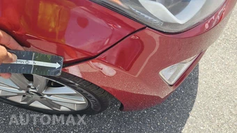 2016 Hyundai Elantra SE Sedan – miniatura 19
