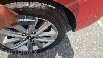 2016 Hyundai Elantra SE Sedan – miniatura 20