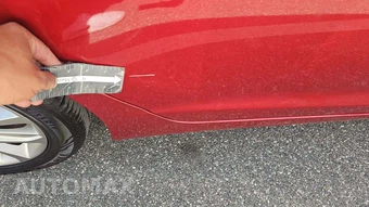 2016 Hyundai Elantra SE Sedan – miniatura 23