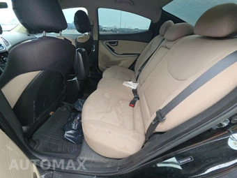 2016 Hyundai Elantra SE Sedan - miniatura 13