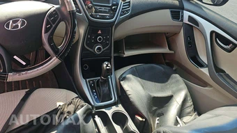2016 Hyundai Elantra SE Sedan - miniatura 30