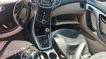 2016 Hyundai Elantra SE Sedan - miniatura 33