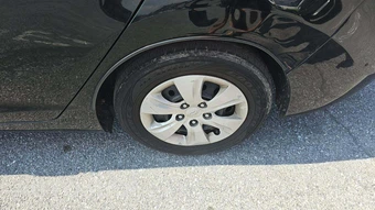 2016 Hyundai Elantra SE Sedan - miniatura 44