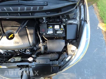2016 Hyundai Elantra SE Sedan – miniatura 20