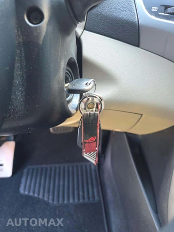 2016 Hyundai Elantra SE Sedan – miniatura 5
