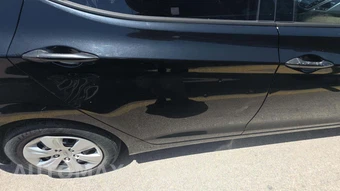 2016 Hyundai Elantra SE Sedan – miniatura 20