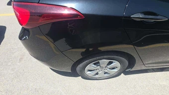 2016 Hyundai Elantra SE Sedan – miniatura 22