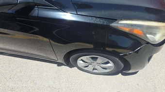 2016 Hyundai Elantra SE Sedan – miniatura 26