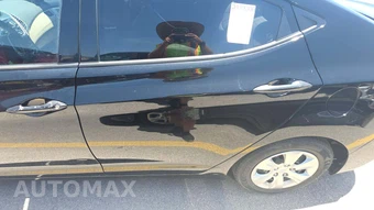 2016 Hyundai Elantra SE Sedan – miniatura 32