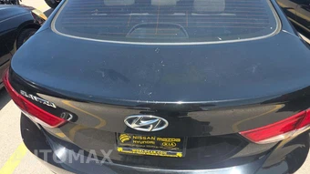 2016 Hyundai Elantra SE Sedan – miniatura 37