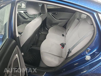 2016 Hyundai Elantra SE Sedan - miniatura 13